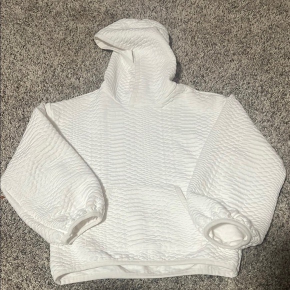 DSG Black and White Matching Leggings Set - Picture 4 of 5